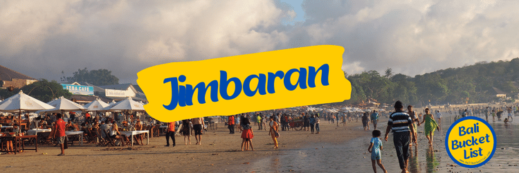 Jimbaran