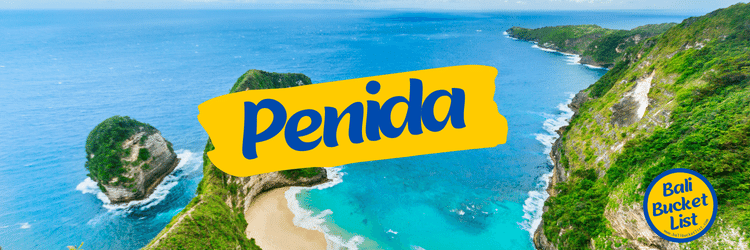 Nusa Penida