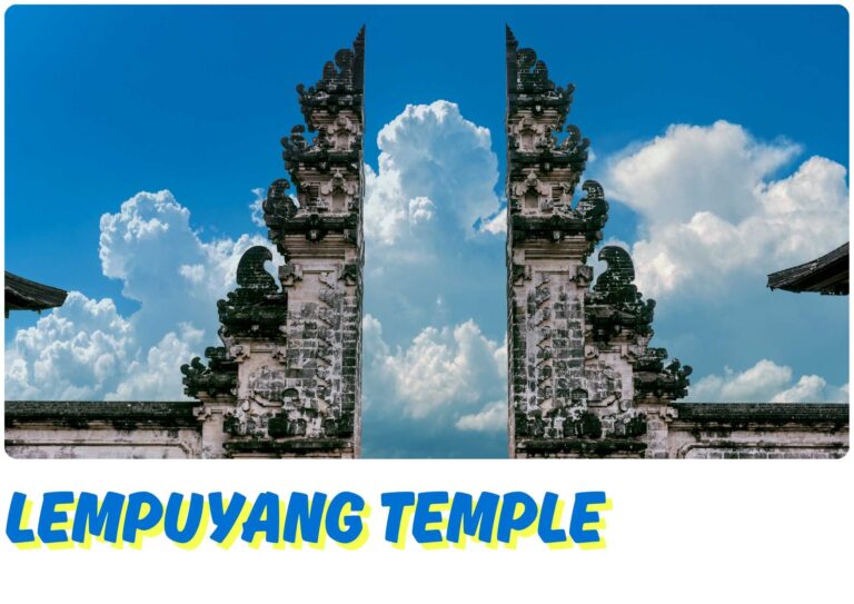 Lempunyang