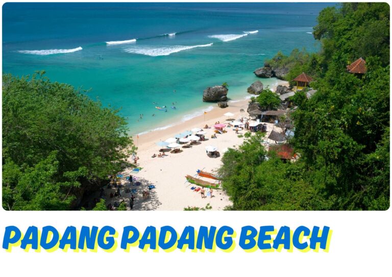 Padang Padang