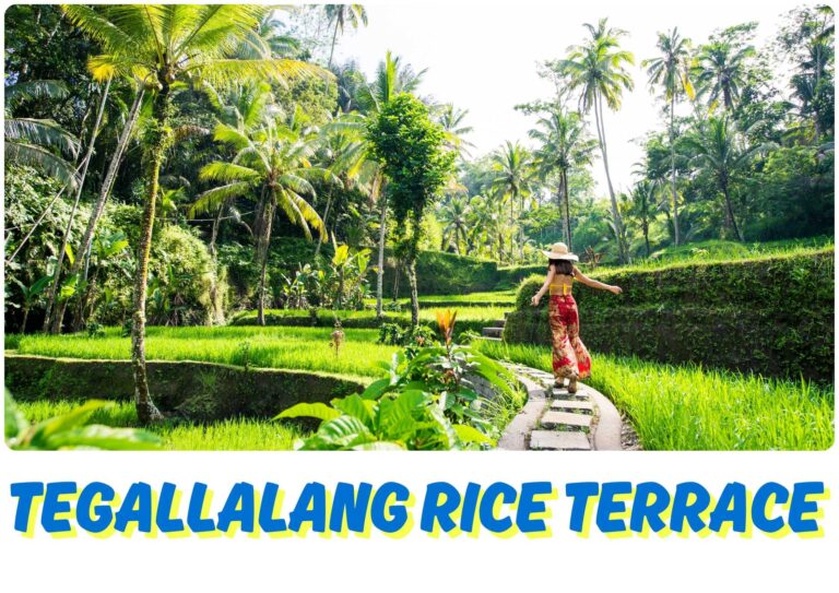 Tegalalang
